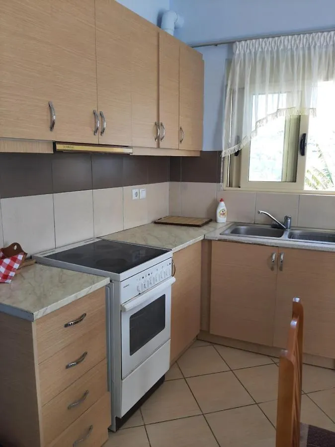 Rock Star-Pllakat Bed & Breakfast Sarande