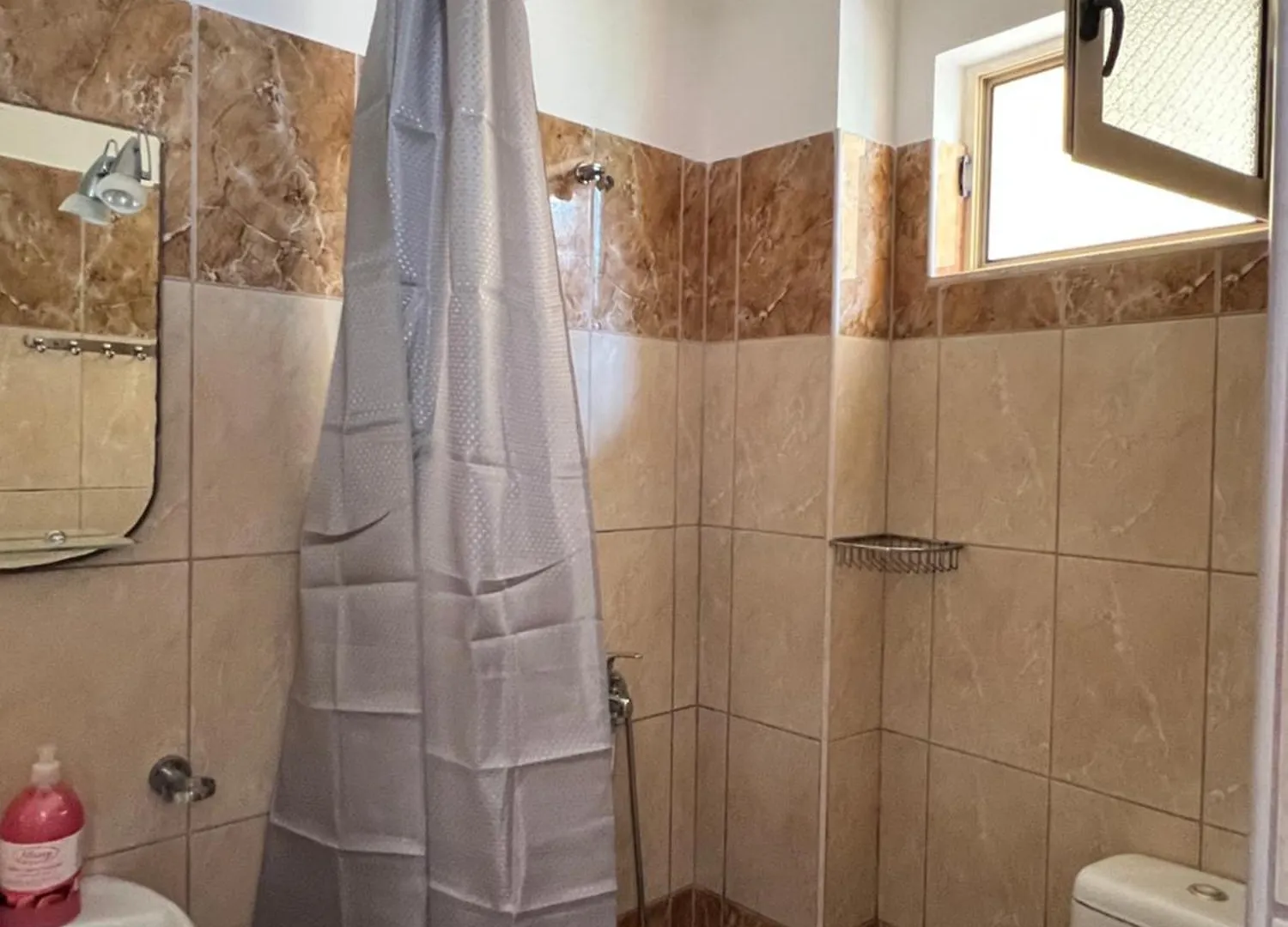 Rock Star-Pllakat Bed & Breakfast Sarande