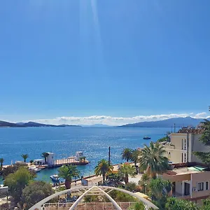 Hotel Joan, Sarande
