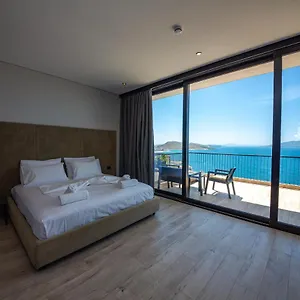 Hotel Lili2, Sarande