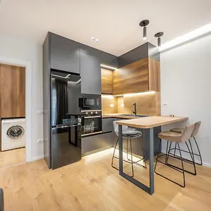  Apartment Pin Albanien