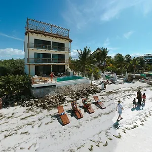 Boutique Casa Muuch - Solo Adultos Isola Holbox