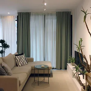  Apartment Collective Urban In Albanien