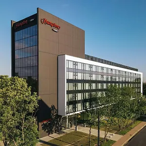 Hampton By Hilton Reduta Varsavia