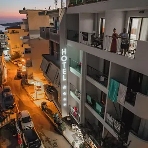 Hotel Armar, Sarande