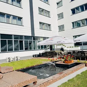 Cks Varsavia