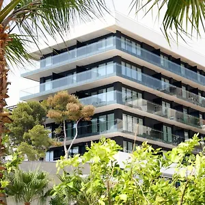 Resort Mango Luxury, Sarande