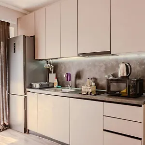  Apartment Bejart 1 Albanien