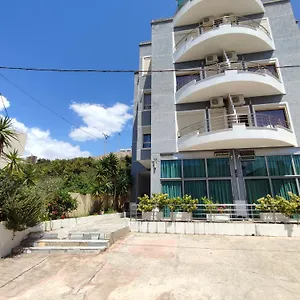  Aparthotel Summer Gate Apartment