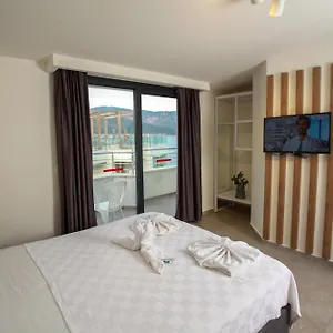  Hotel Yuvam Prime Türkei