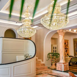 4* Hotel La Fe Boutique