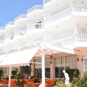 Hotel Visad, Sarandë